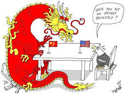 china vs usa