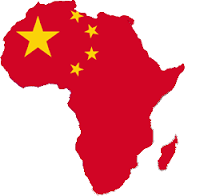 chinese africa